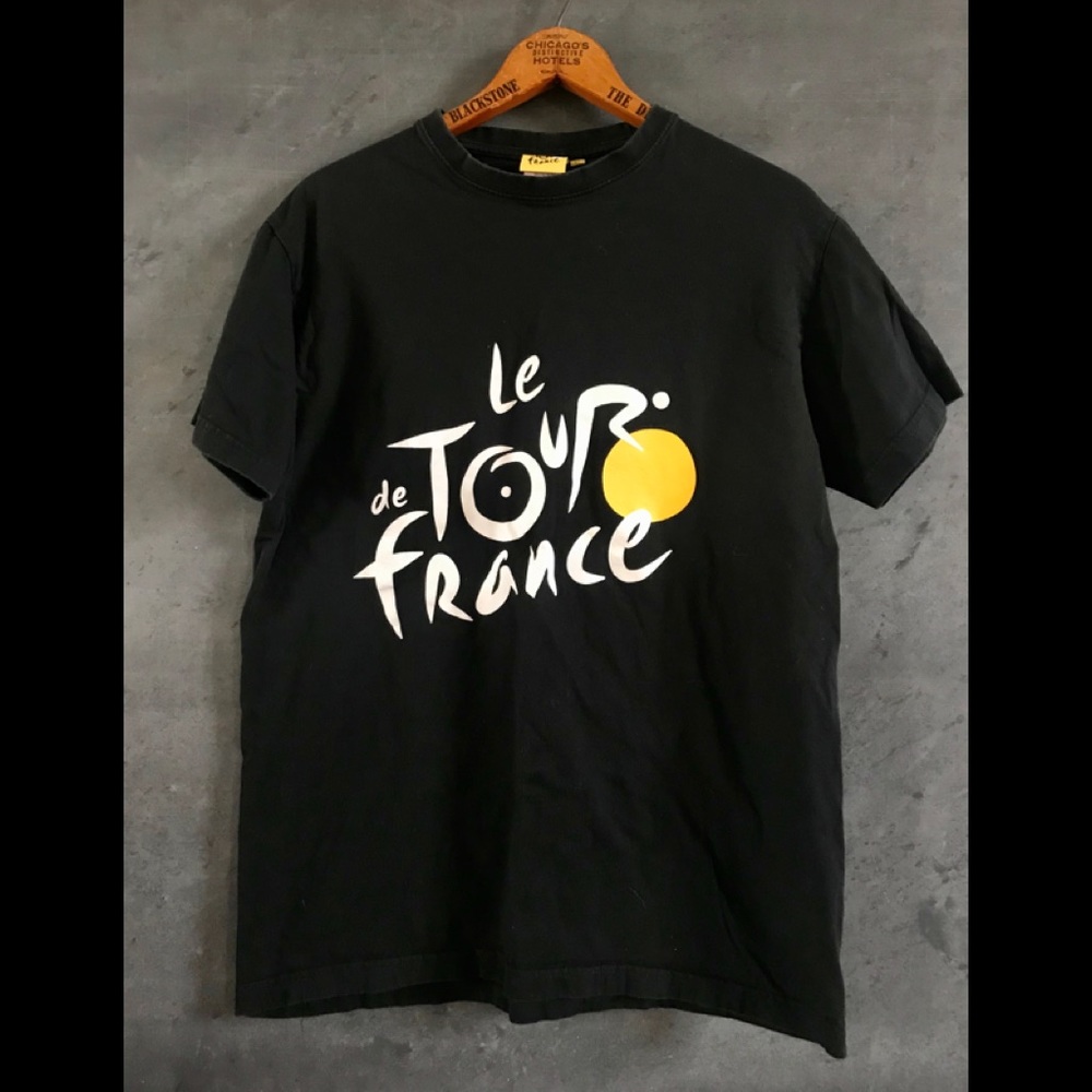 Tour de France Tee